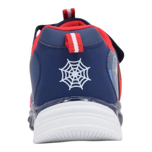 Spiderman scarpe con luci bambino R1310710S-JB03-0010-BL