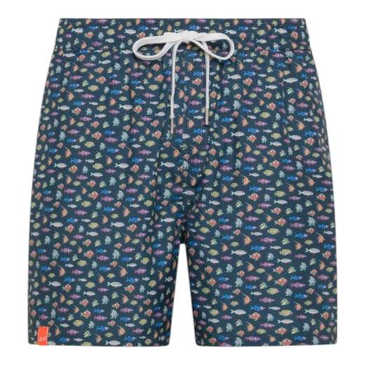 SUN68 ABBIGLIAMENTO H35111-0701
