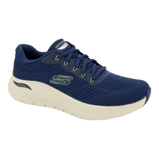 Skechers Arch Fit 2.0 sneakers uomo 232700-NVY