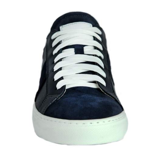 Storie Sneakers Uomo N609PC-BL