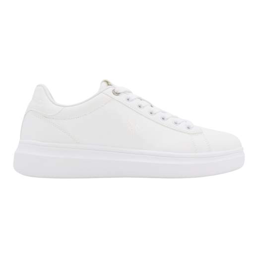 U.S. POLO ASSN CODY010B-WHI