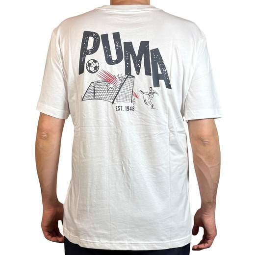 PUMA ABBIGLIAMENTO 695408-02