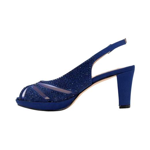 QUEEN HELENA S2824-BL