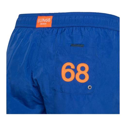 SUN68 ABBIGLIAMENTO H33108-58