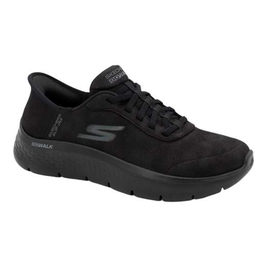 SKECHERS 124837-BBK