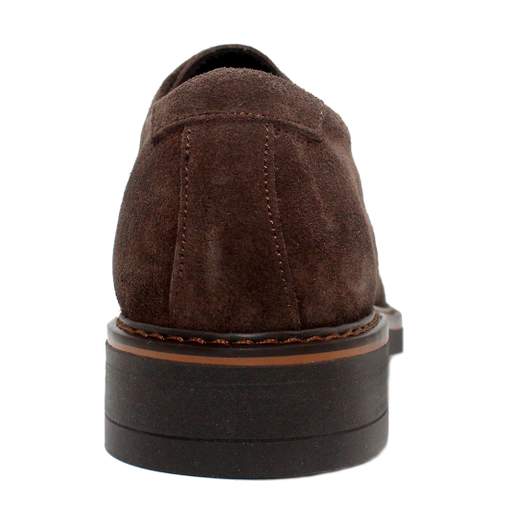 Storie Scarpe Uomo 610C-M