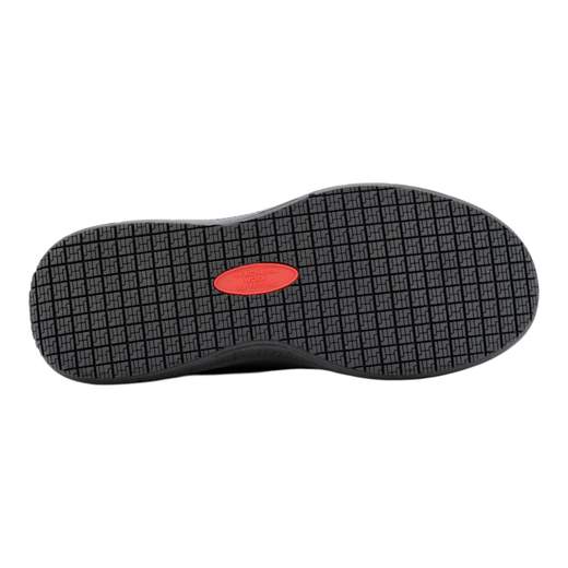 SKECHERS WORK 200205EC-BBK