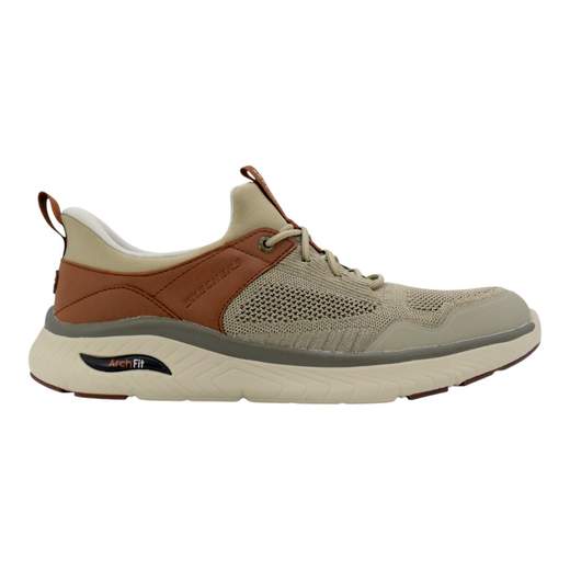 SKECHERS 205340-TPBR