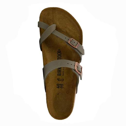 Birkenstock infradito unisex 071071