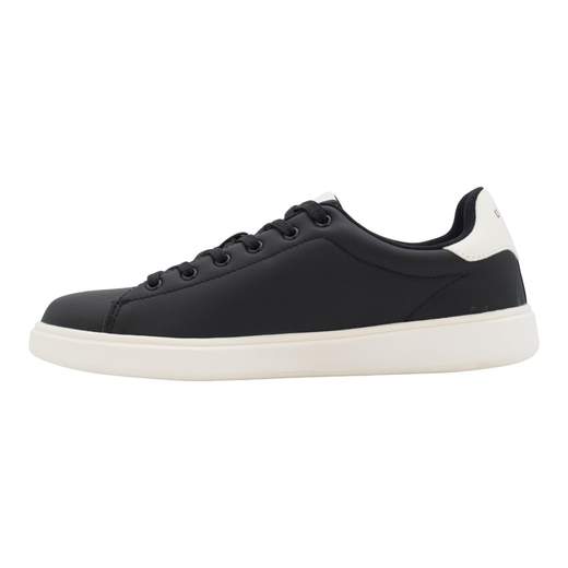 U.S. POLO ASSN BYRON001D-BLK-WHI03