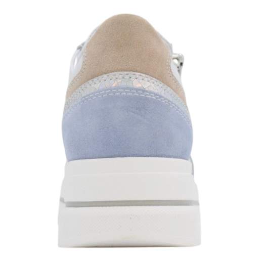 Nero Giardini sneakers donna E615203D-707