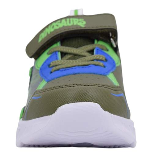 Dinosaur sneakers con luci bambino S8020272S-JB03-1605-VE