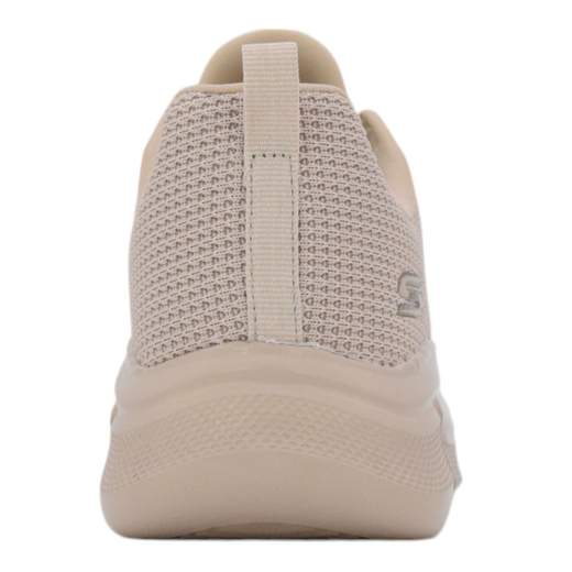 Skechers Bobs B Flex-Visionary Essence scarpe donna 117346-NAT