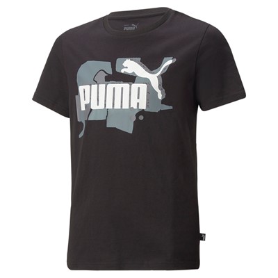 PUMA ABBIGLIAMENTO 673274-01
