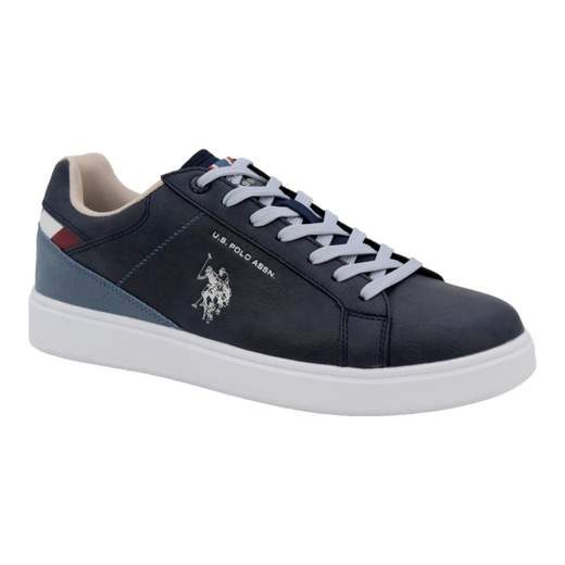U.S. POLO ASSN ROKKO001E-DBL