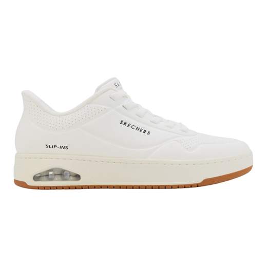 SKECHERS 183156-WHT