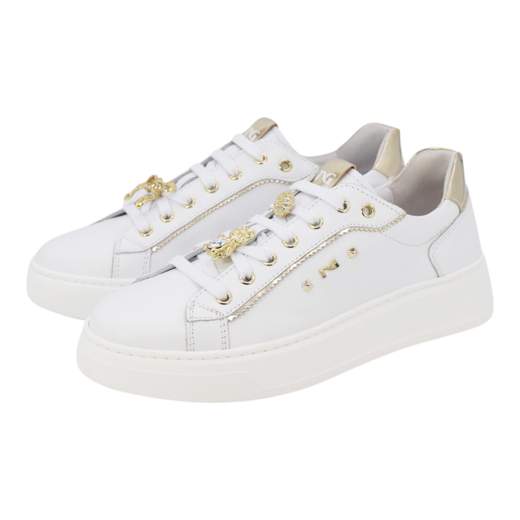 NERO GIARDINI SNEAKERS