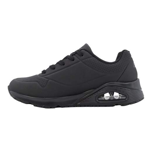 SKECHERS WORK 108021EC-BLK