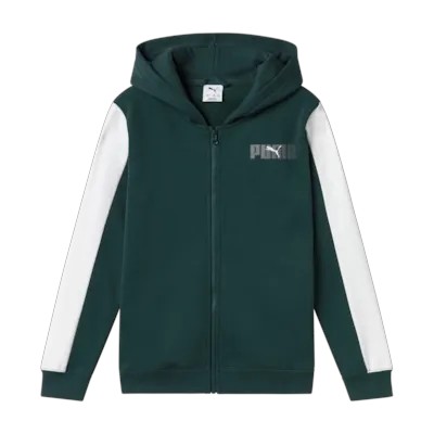 PUMA ABBIGLIAMENTO 691800-75