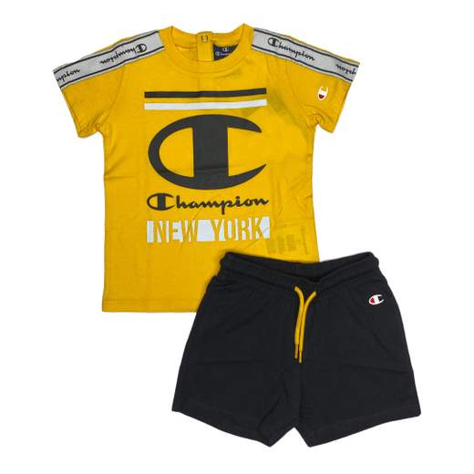 CHAMPION T-SHIRT