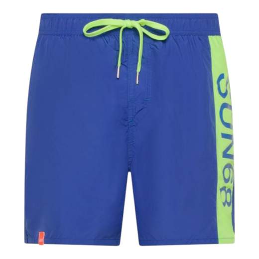 SUN68 ABBIGLIAMENTO H35106-58