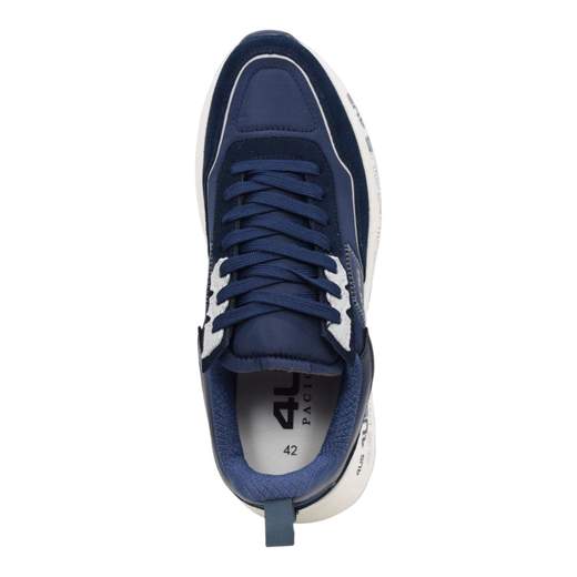 PACIOTTI 4US 25-437-BL