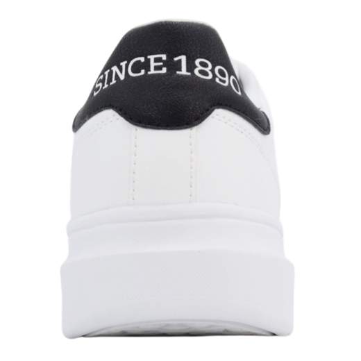 U.S. POLO ASSN CODY010B-WHI-BLK01