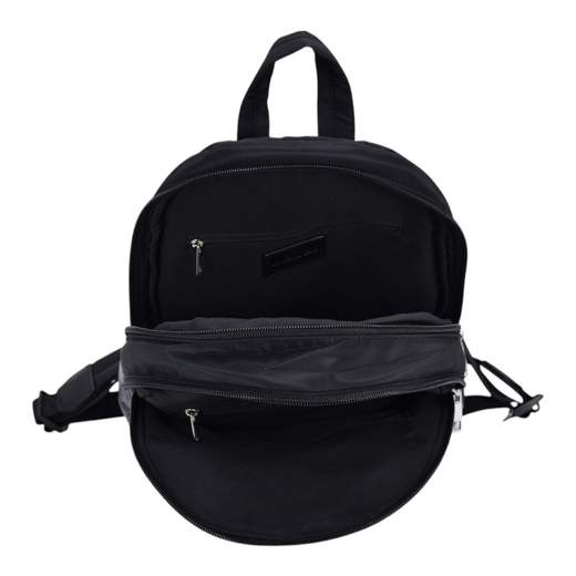 BLAUER BORSE F6WAVE04PAD-BLK