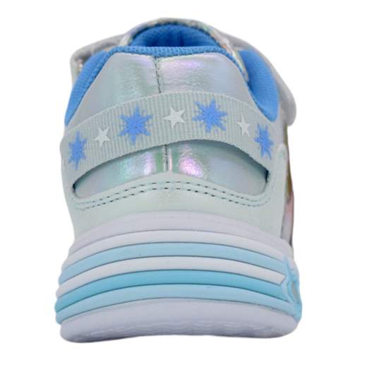 Frozen sneakers con luci da bambina D4310569S-J251-0034-B