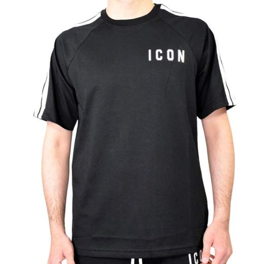 ICON ABBIGLIAMENTO T-SHIRT