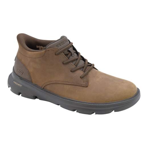 Skechers Slip-ins Garza polacchine uomo 205514-COC
