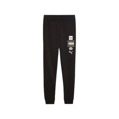 PUMA ABBIGLIAMENTO 689136-01