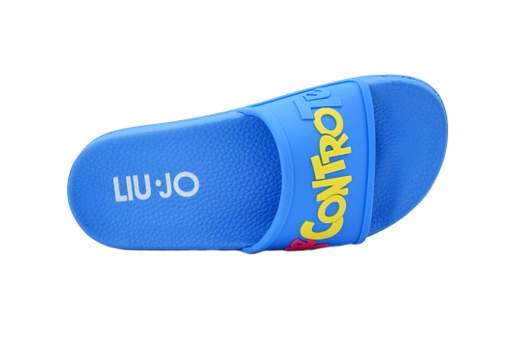 Liu Jo Ciabatte Bambini E Ragazzi 4B1005EX10200009