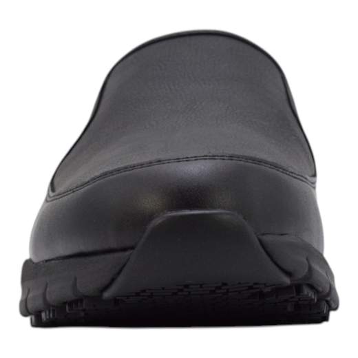 SKECHERS WORK 77157EC-BLK