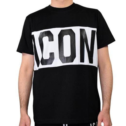 ICON ABBIGLIAMENTO T-SHIRT