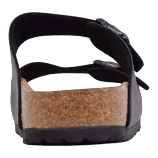 Birkenstock Arizona black ciabatte unisex 051791