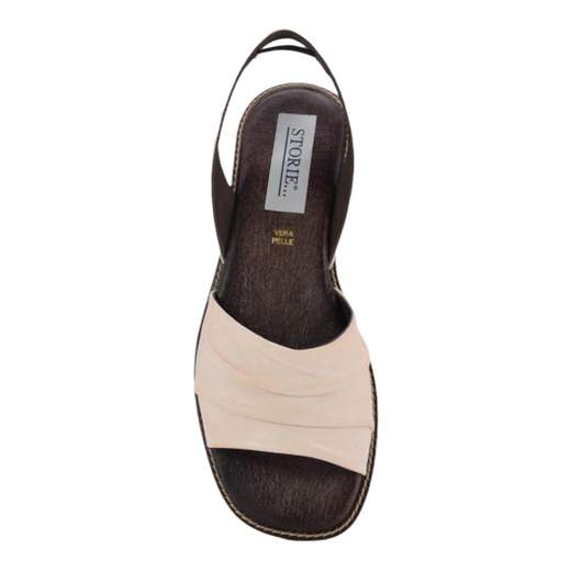Storie Sandali Donna 220010P-BE