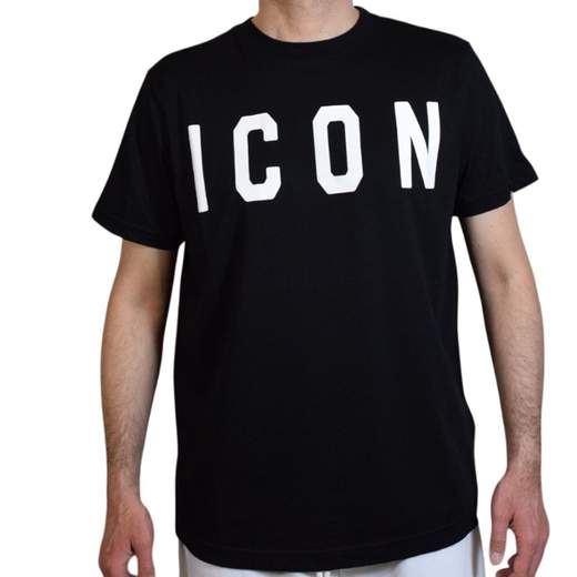 ICON ABBIGLIAMENTO IUT001-NB