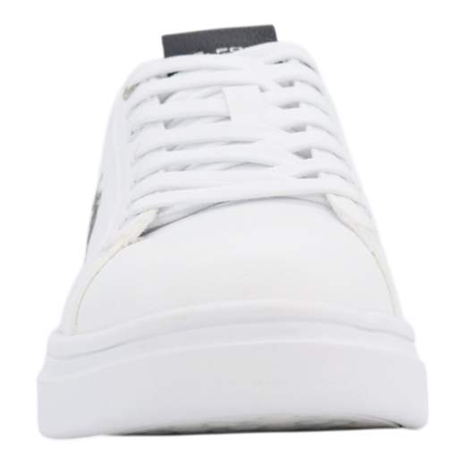 U.S. POLO ASSN CODY010B-WHI-BLK01