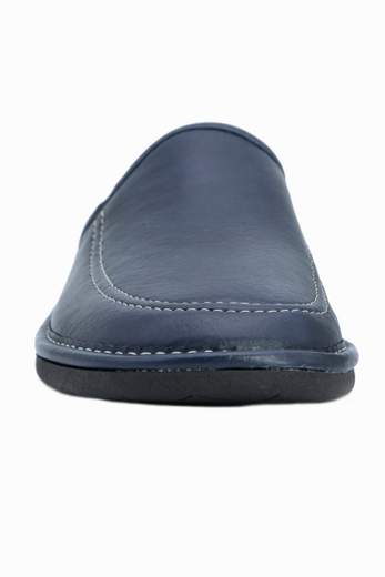 Tiglio Ciabatte Uomo 836-BL