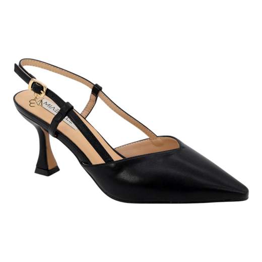 Miabelle slingback donna MB47-N