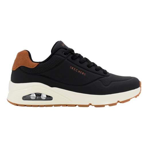 SKECHERS 183004-BLK