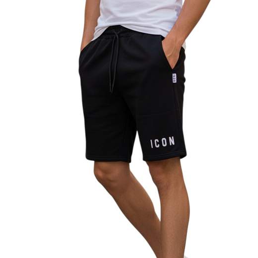 ICON ABBIGLIAMENTO IUB001-NB