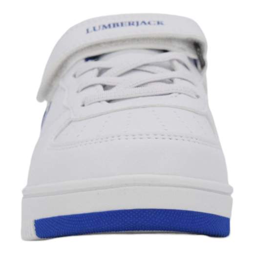 Lumberjack Kidster sneakers bambino 5705-001-S16-CA001
