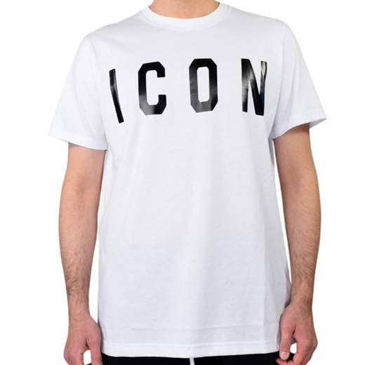 ICON ABBIGLIAMENTO T-SHIRT