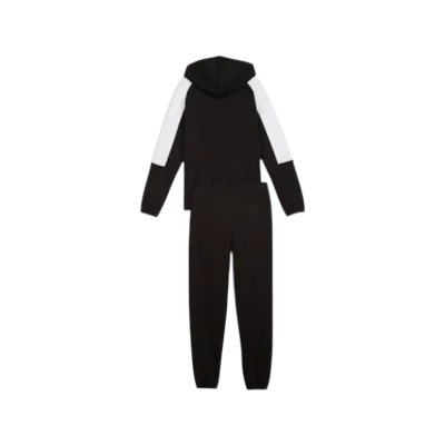 PUMA ABBIGLIAMENTO 689724-01