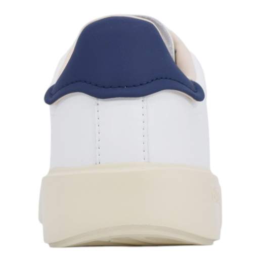BLAUER F6BUCK14LEA-WHI-NVY