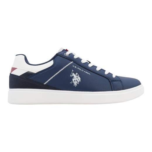 U.S. POLO ASSN BYRON007-BLU005