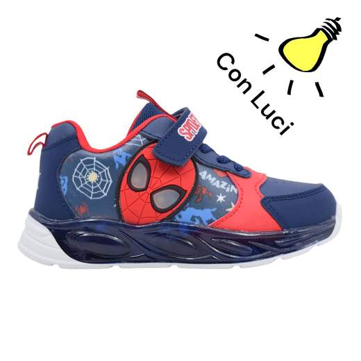 SPIDERMAN SNEAKERS