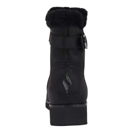 Skechers Stivaletti Donna 167248-BBK